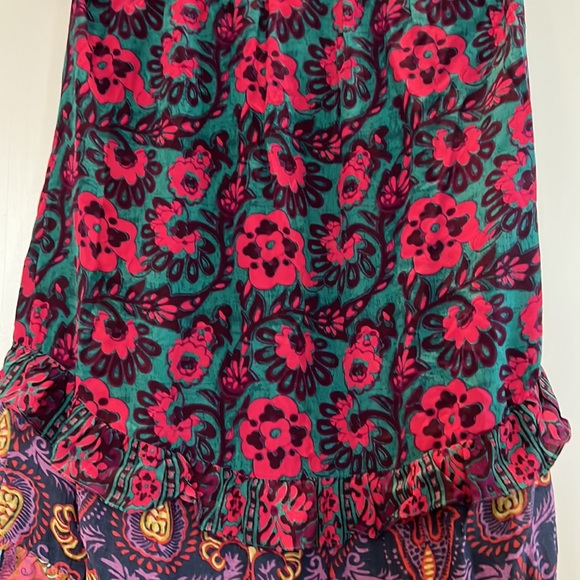 Figue drawstring skirt - Picture 6 of 8